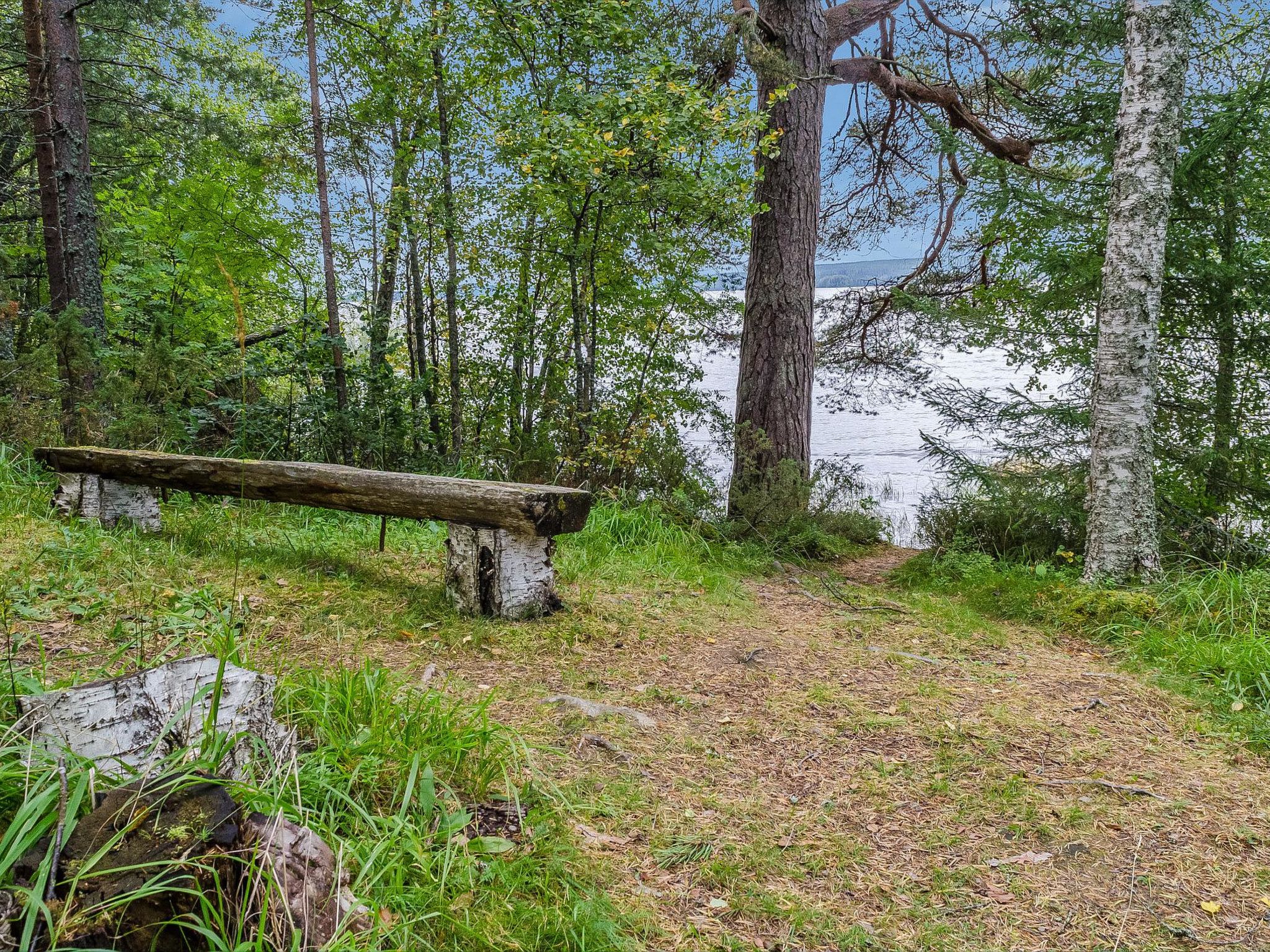 Säästöloma 5 c 10 by bomba - Binnen