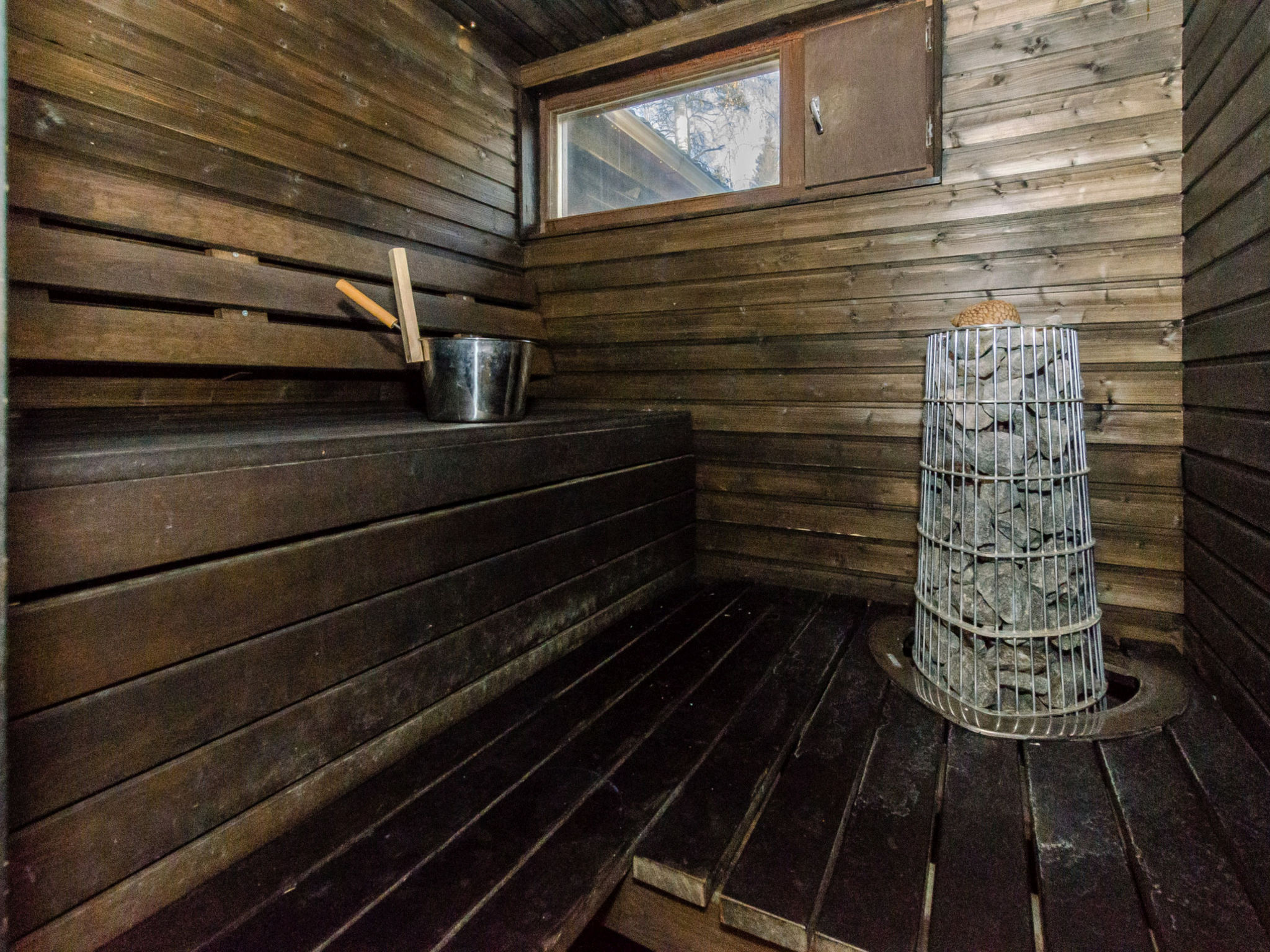 Appartement Säästöloma 5 c 10 by bomba – Intérieur, photo 10 sur 42