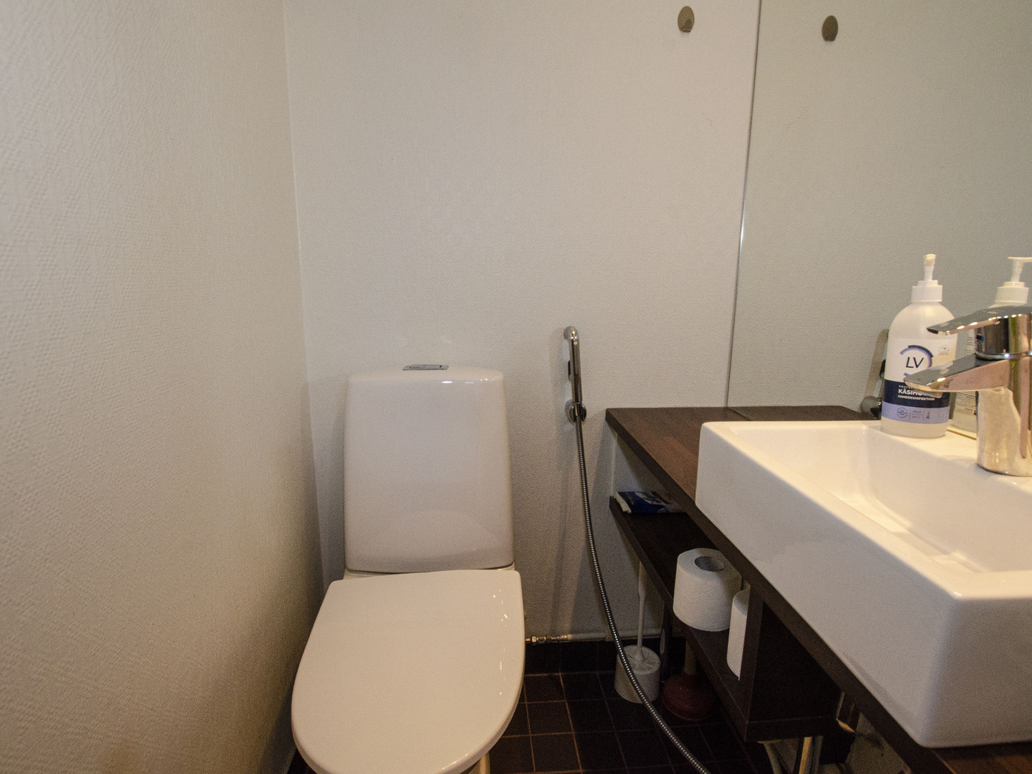 Appartement Säästöloma 5 c 10 by bomba – Intérieur, photo 12 sur 42