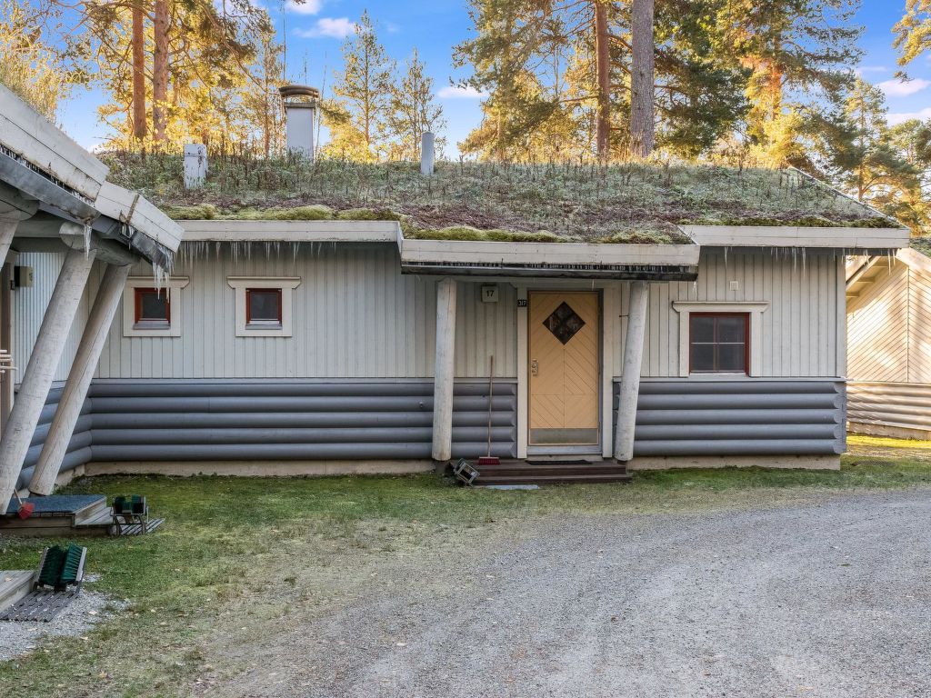Vakantiehuis Kulta-käkönen 17 by bomba in Finland
