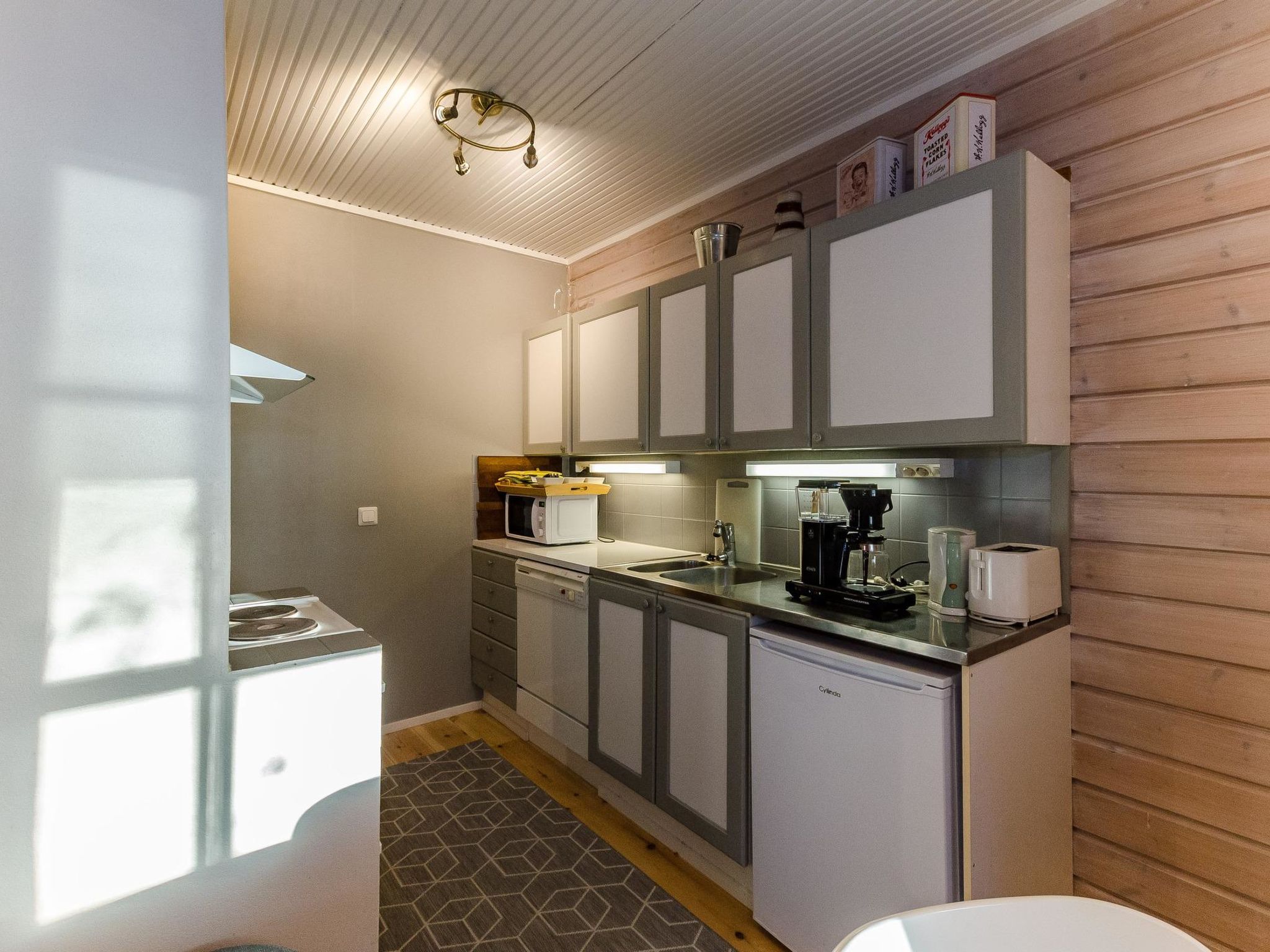 Kulta-käkönen 17 by bomba-Binnen