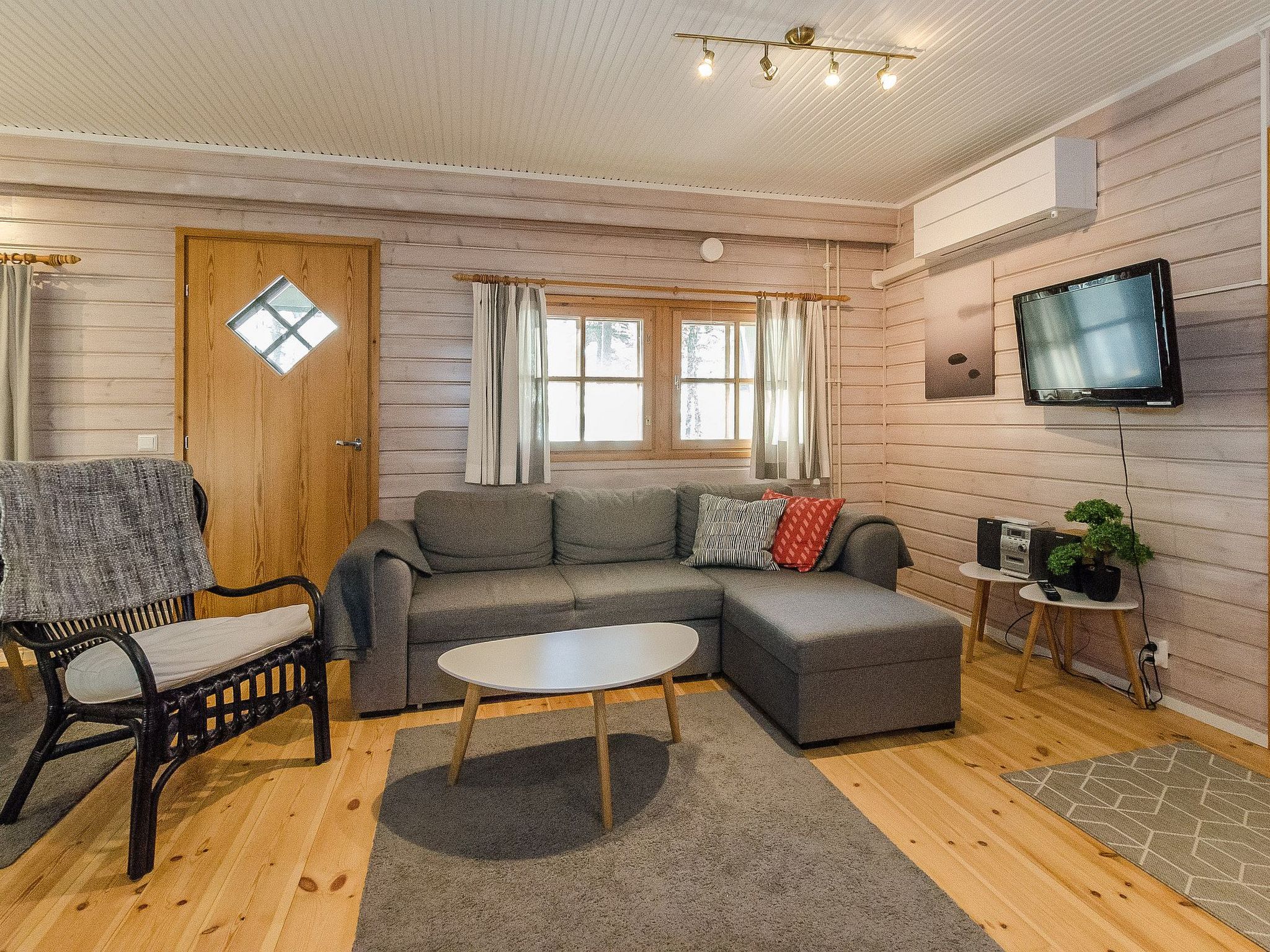 Appartement Kulta-käkönen 17 by bomba – Intérieur, photo 36 sur 38