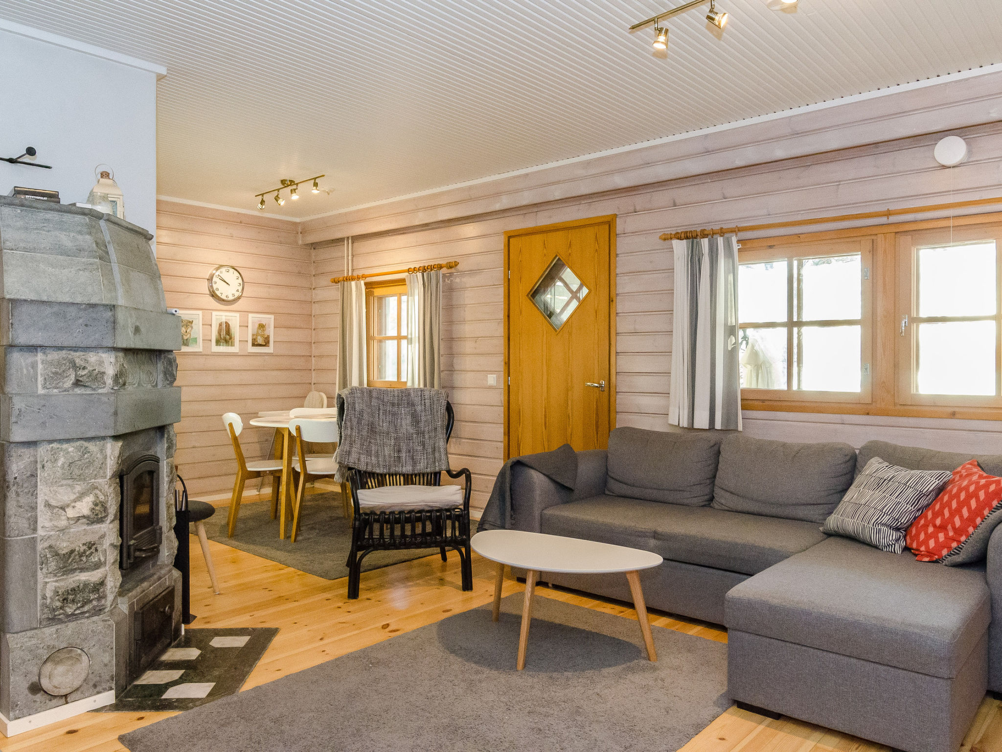 Appartement Kulta-käkönen 17 by bomba – Intérieur, photo 35 sur 38
