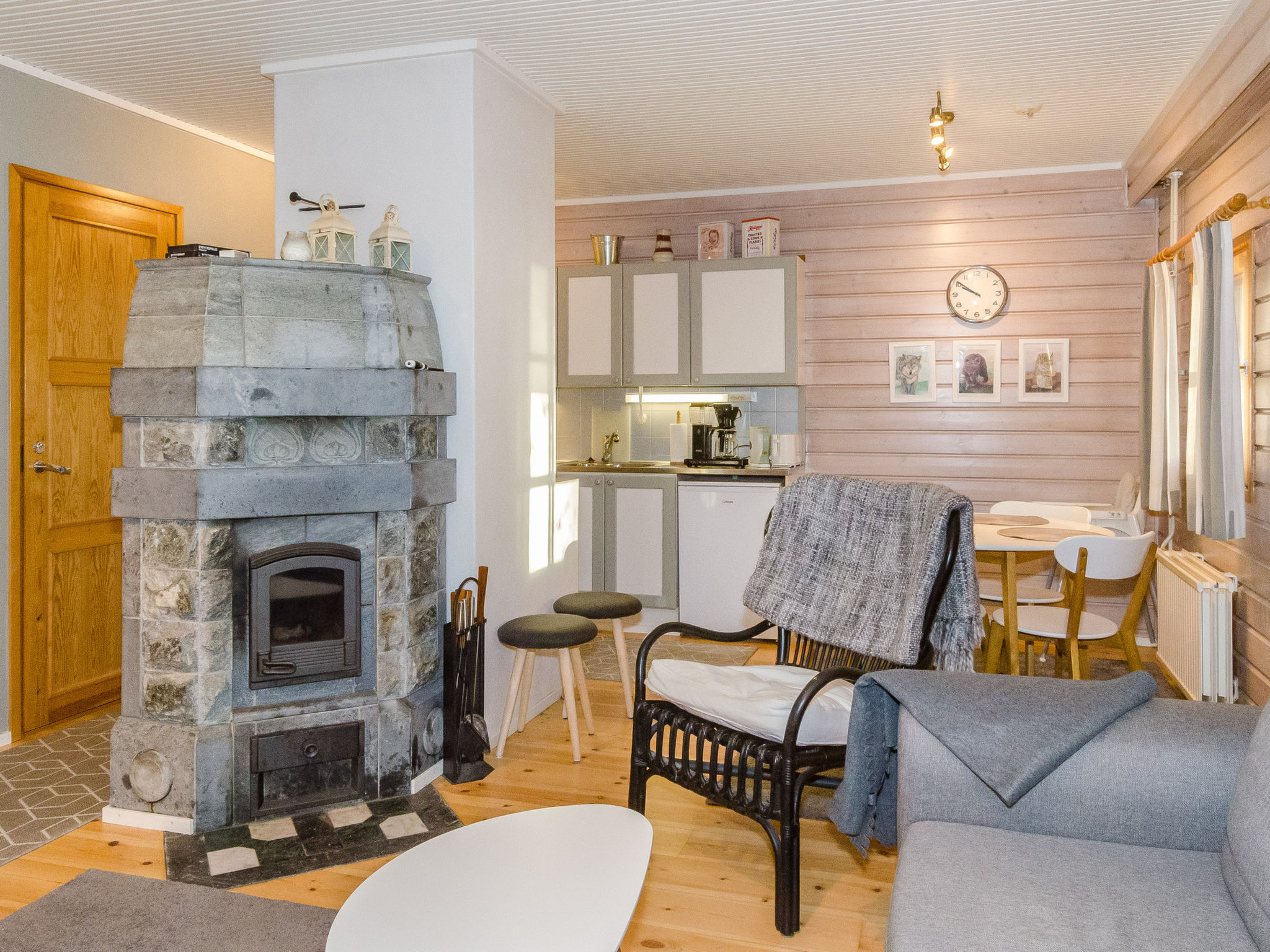 Appartement Kulta-käkönen 17 by bomba – Intérieur, photo 34 sur 38