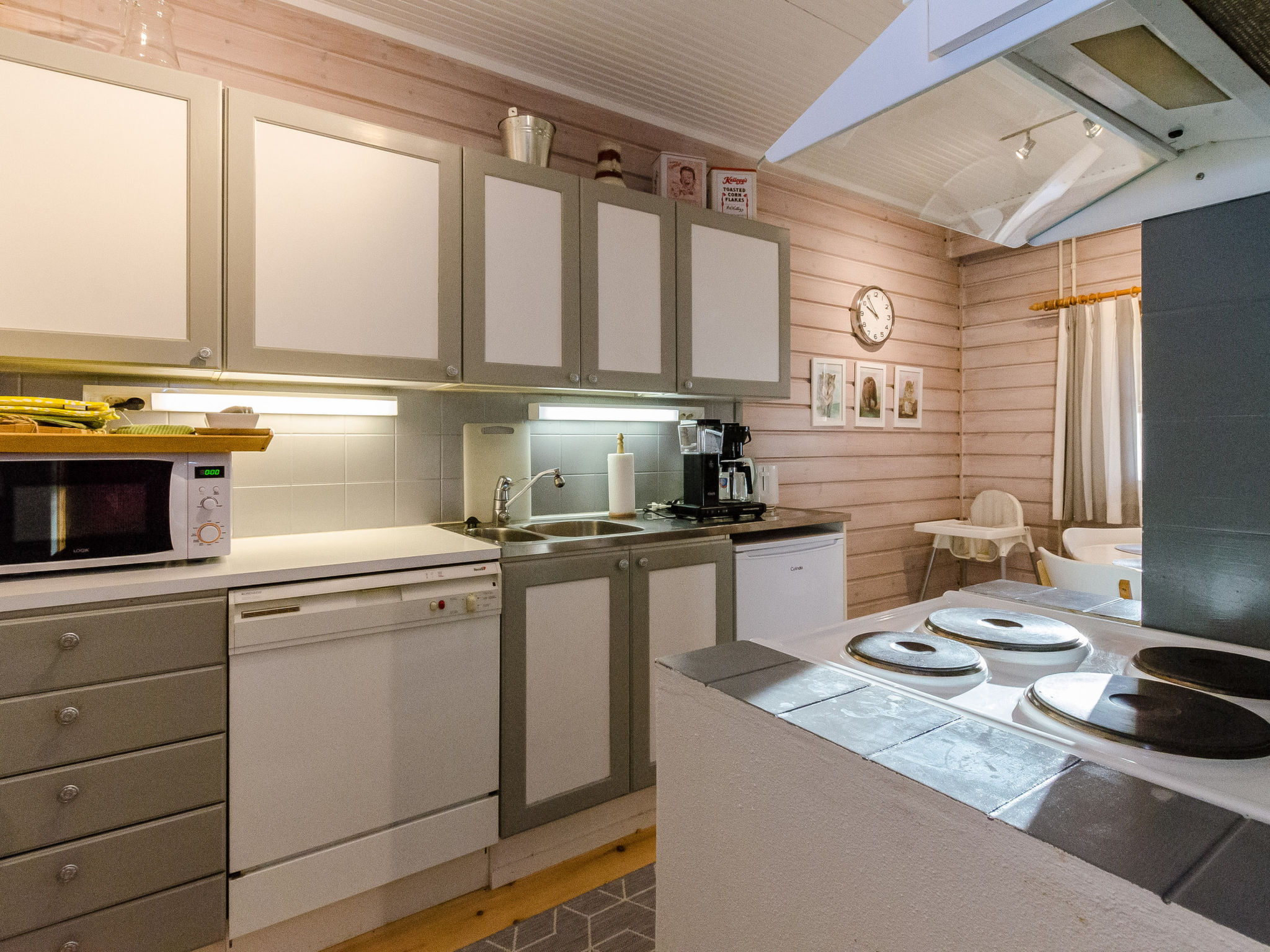 Appartement Kulta-käkönen 17 by bomba – Intérieur, photo 18 sur 38