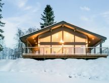 Holiday home Lakeside villa