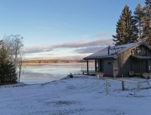 Holiday home Lakeside villa