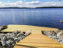 Holiday home Lakeside villa