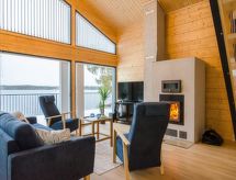 Holiday home Lakeside villa