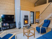 Holiday home Lakeside villa