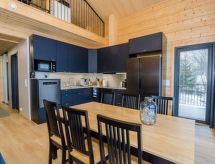 Holiday home Lakeside villa