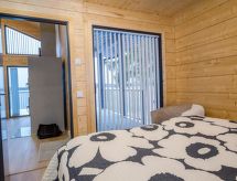 Holiday home Lakeside villa