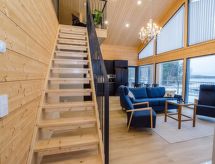 Holiday home Lakeside villa