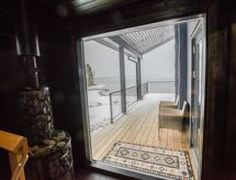 Holiday home Lakeside villa