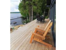 Holiday home Lakeside villa