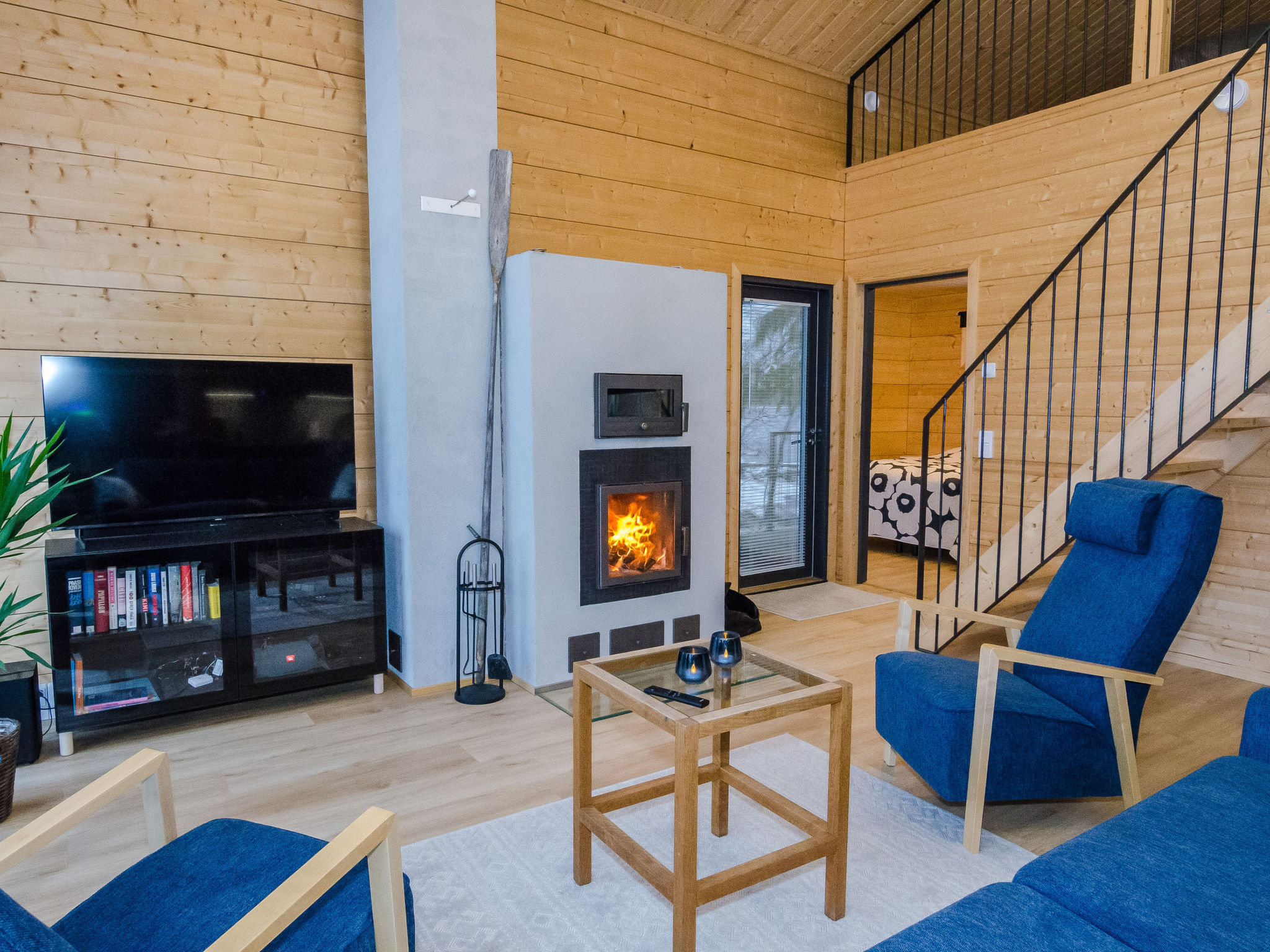 Maison Lakeside villa – Intérieur, photo 58 sur 60