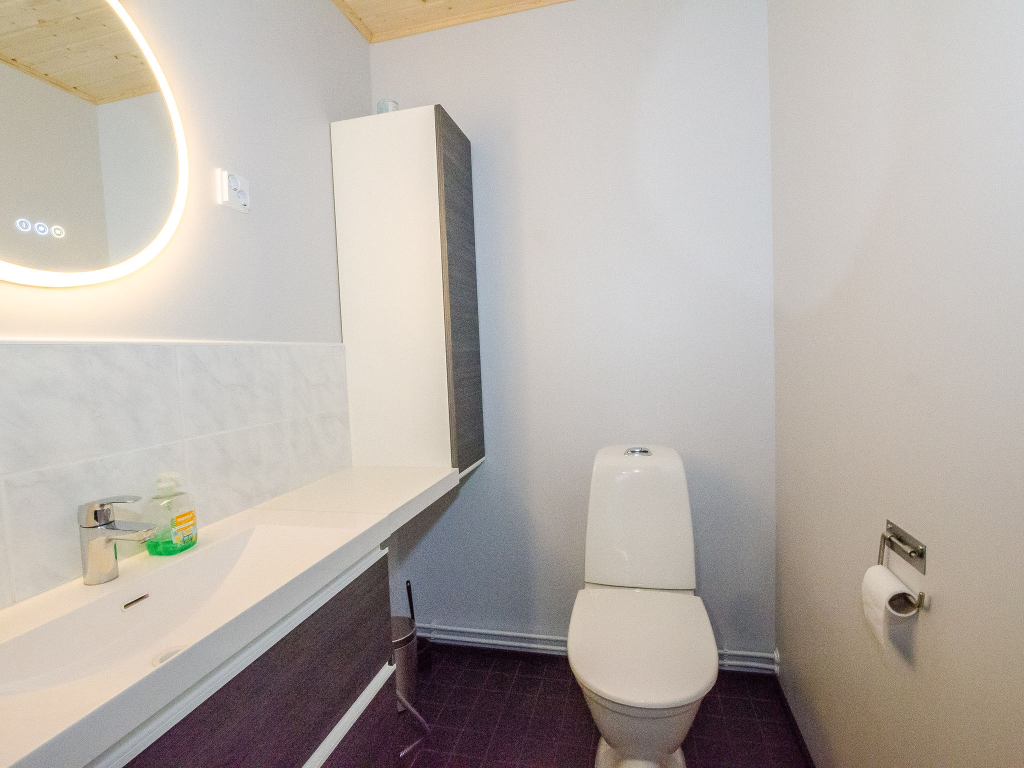 Maison Lakeside villa – Intérieur, photo 17 sur 60