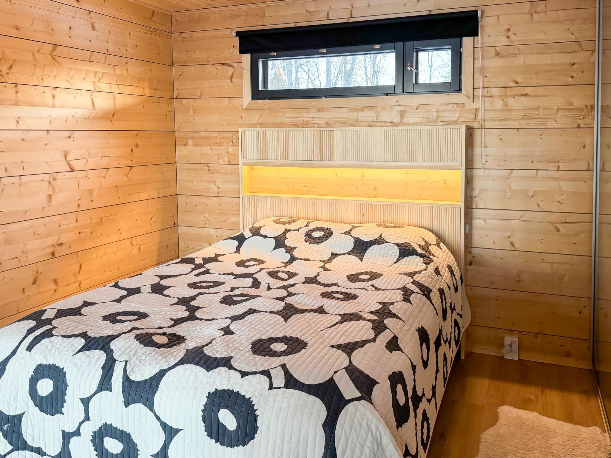 Lakeside villa-Binnen