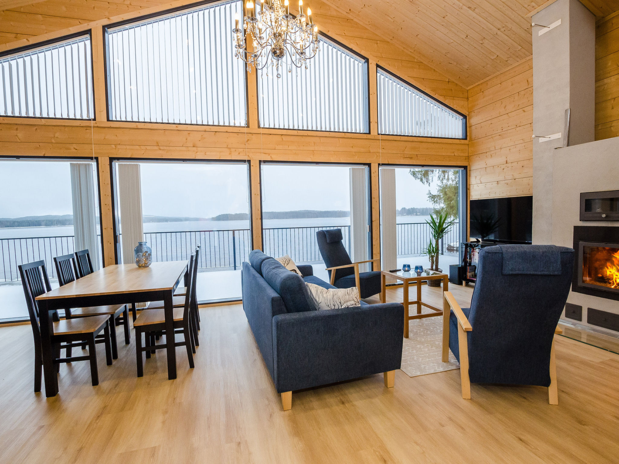 Maison Lakeside villa – Intérieur, photo 35 sur 60