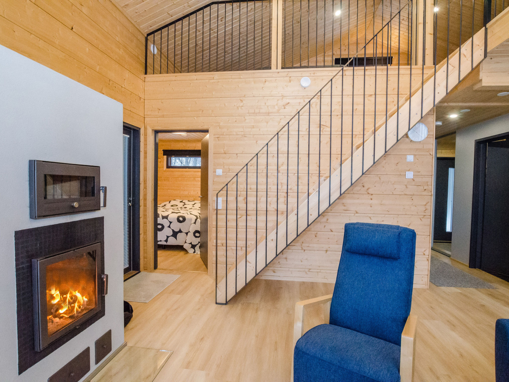 Maison Lakeside villa – Intérieur, photo 36 sur 60