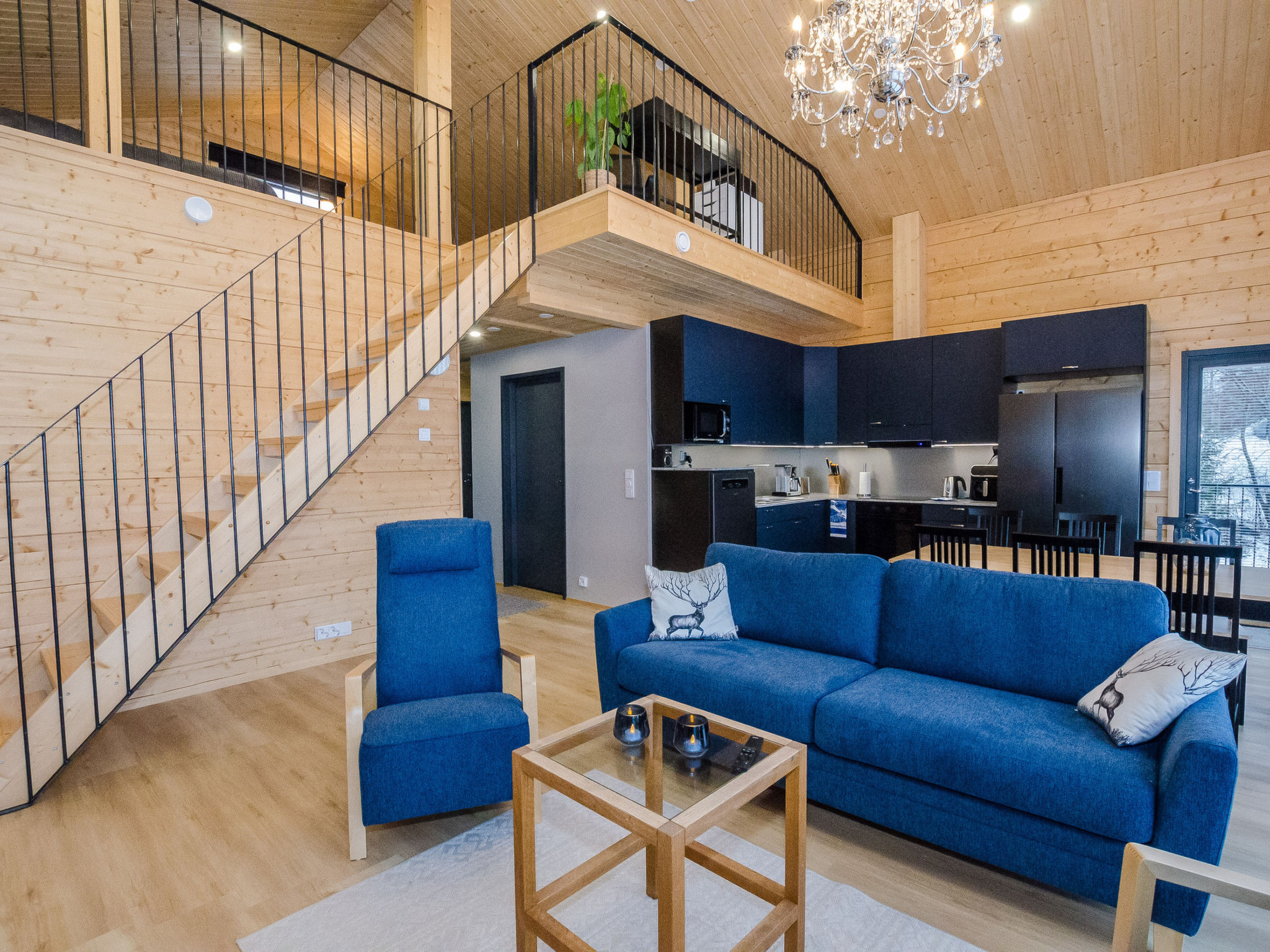 Maison Lakeside villa – Intérieur, photo 37 sur 60