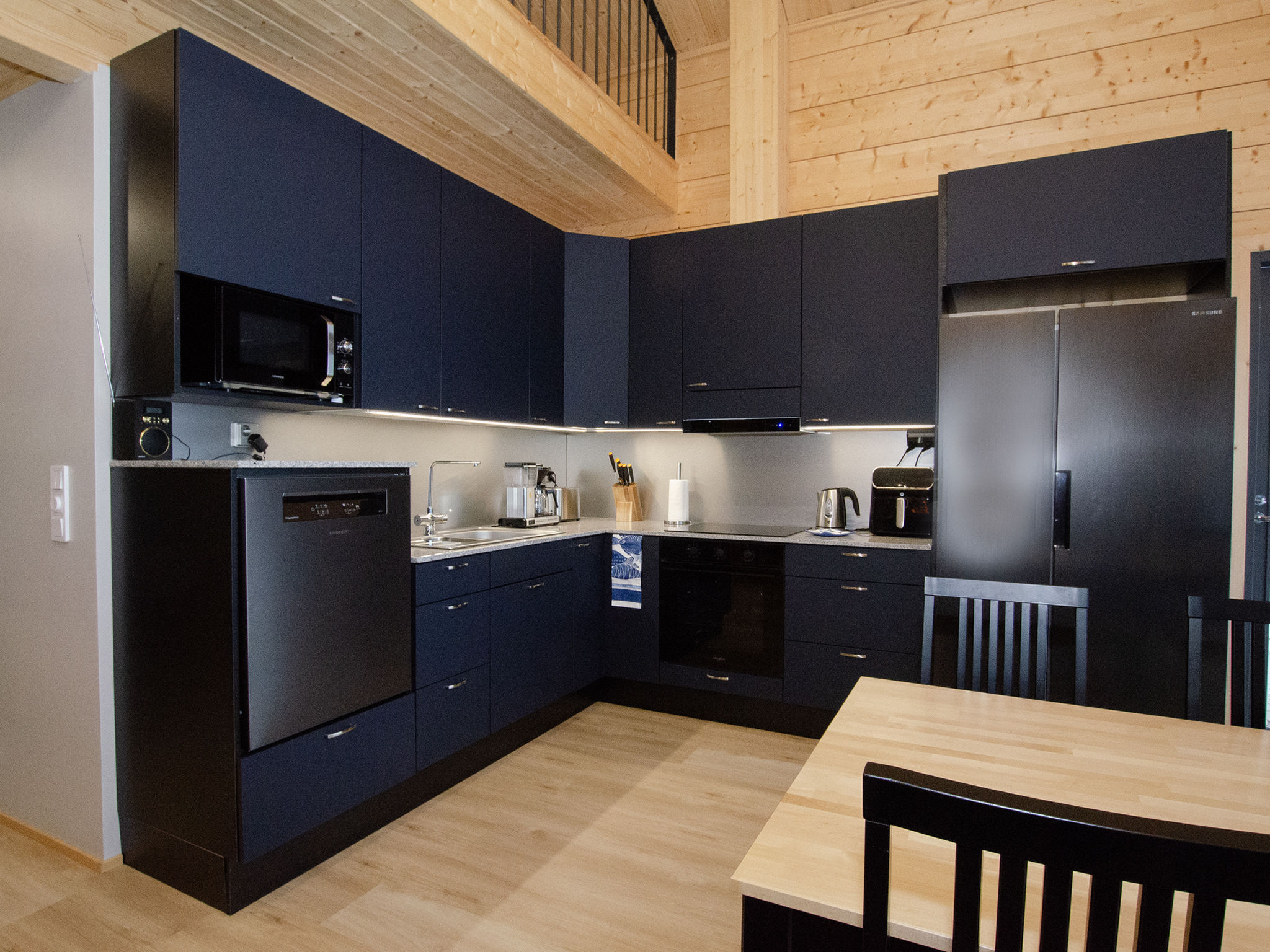 Maison Lakeside villa – Intérieur, photo 28 sur 60
