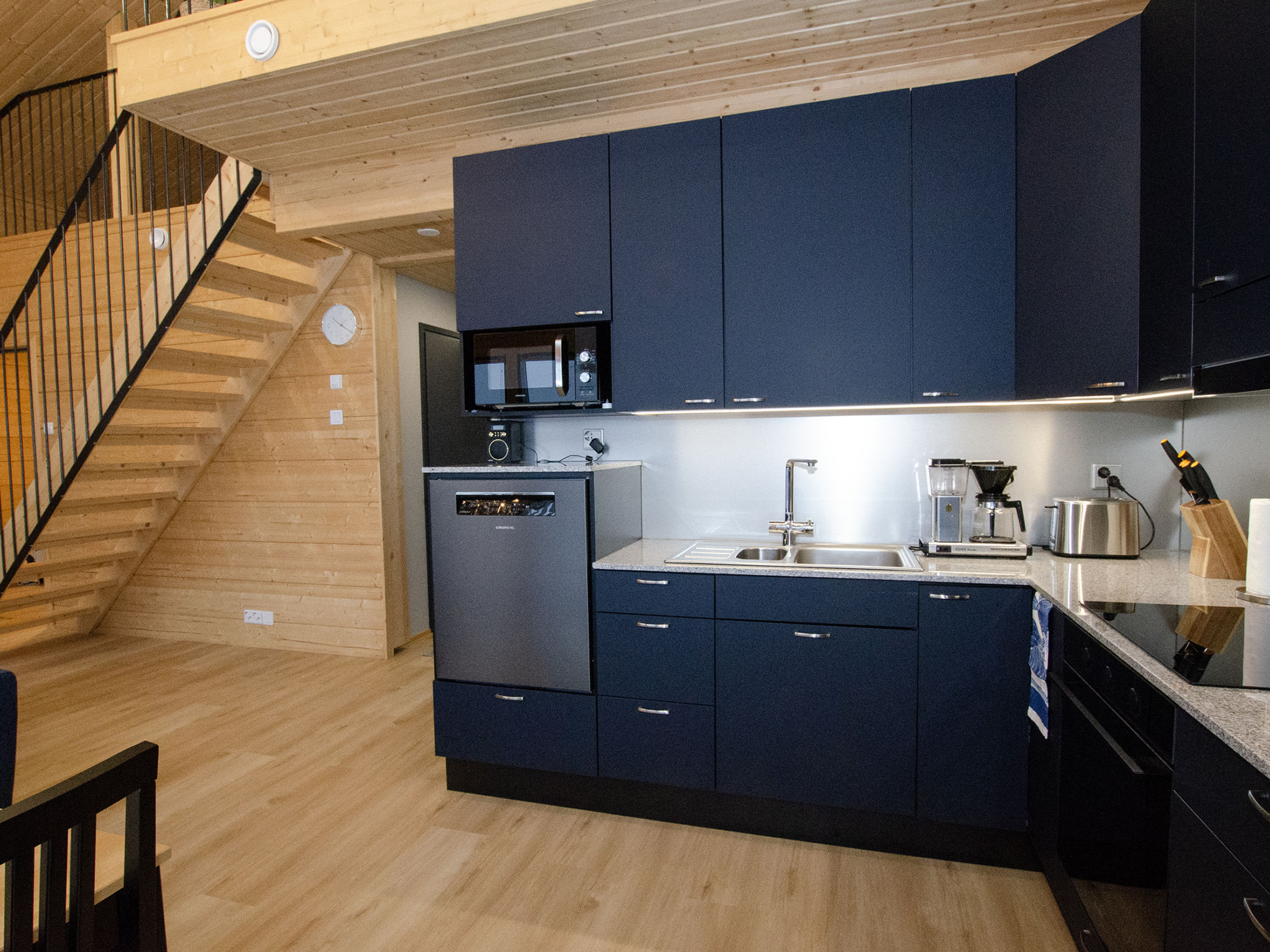Maison Lakeside villa – Intérieur, photo 29 sur 60