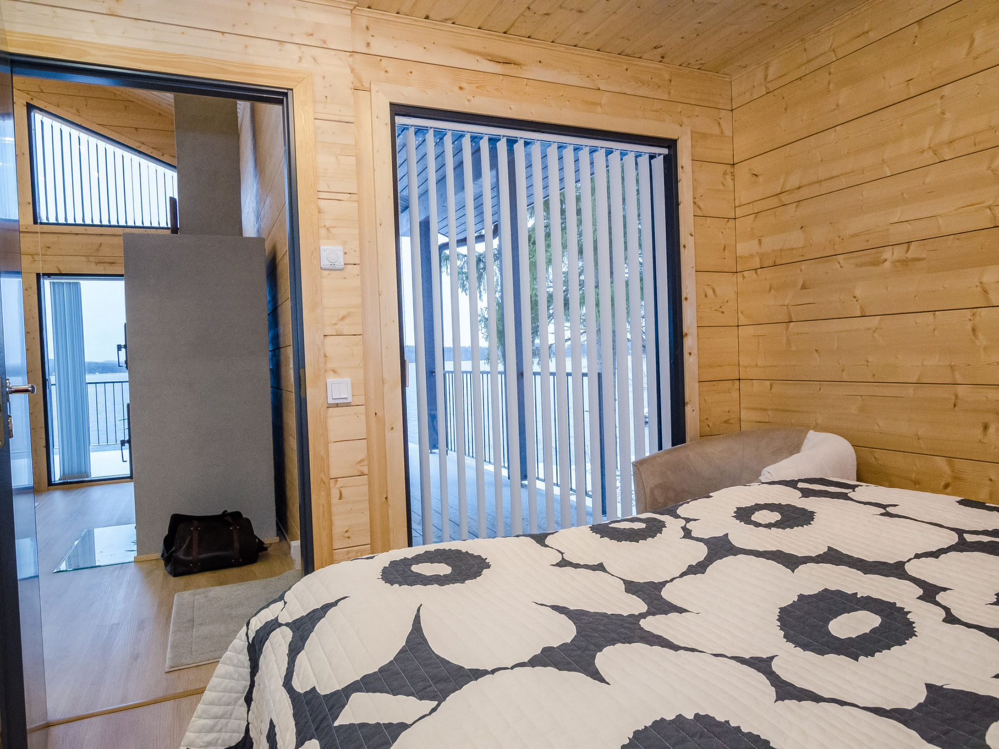 Maison Lakeside villa – Intérieur, photo 39 sur 60
