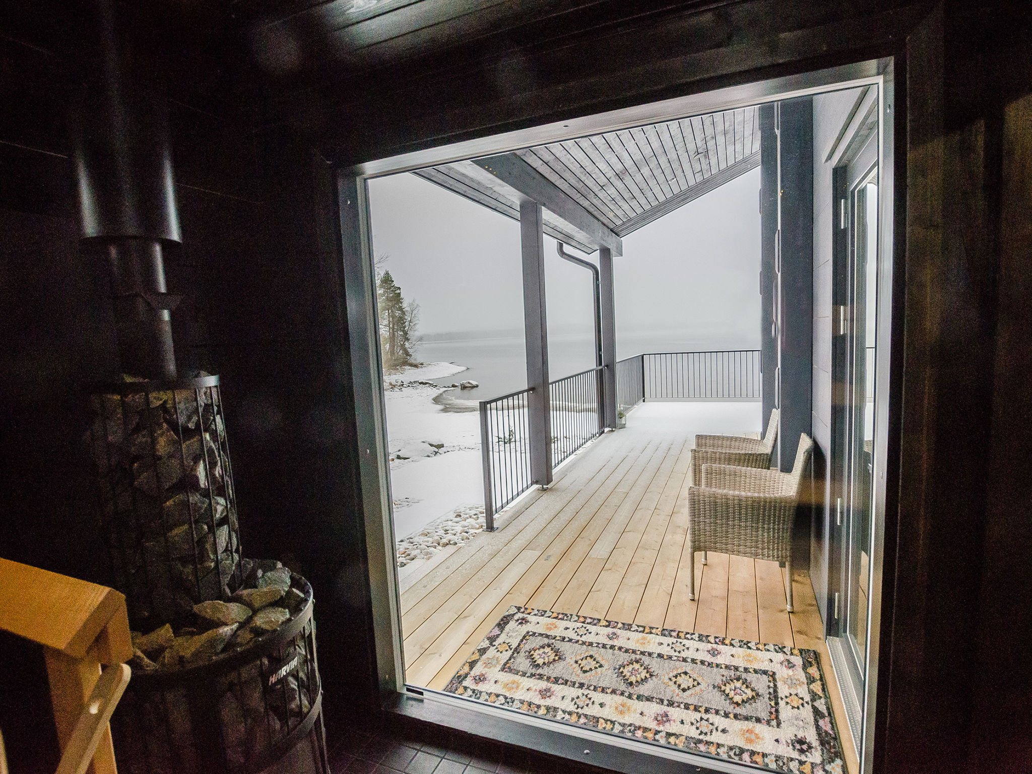 Maison Lakeside villa – Intérieur, photo 44 sur 60
