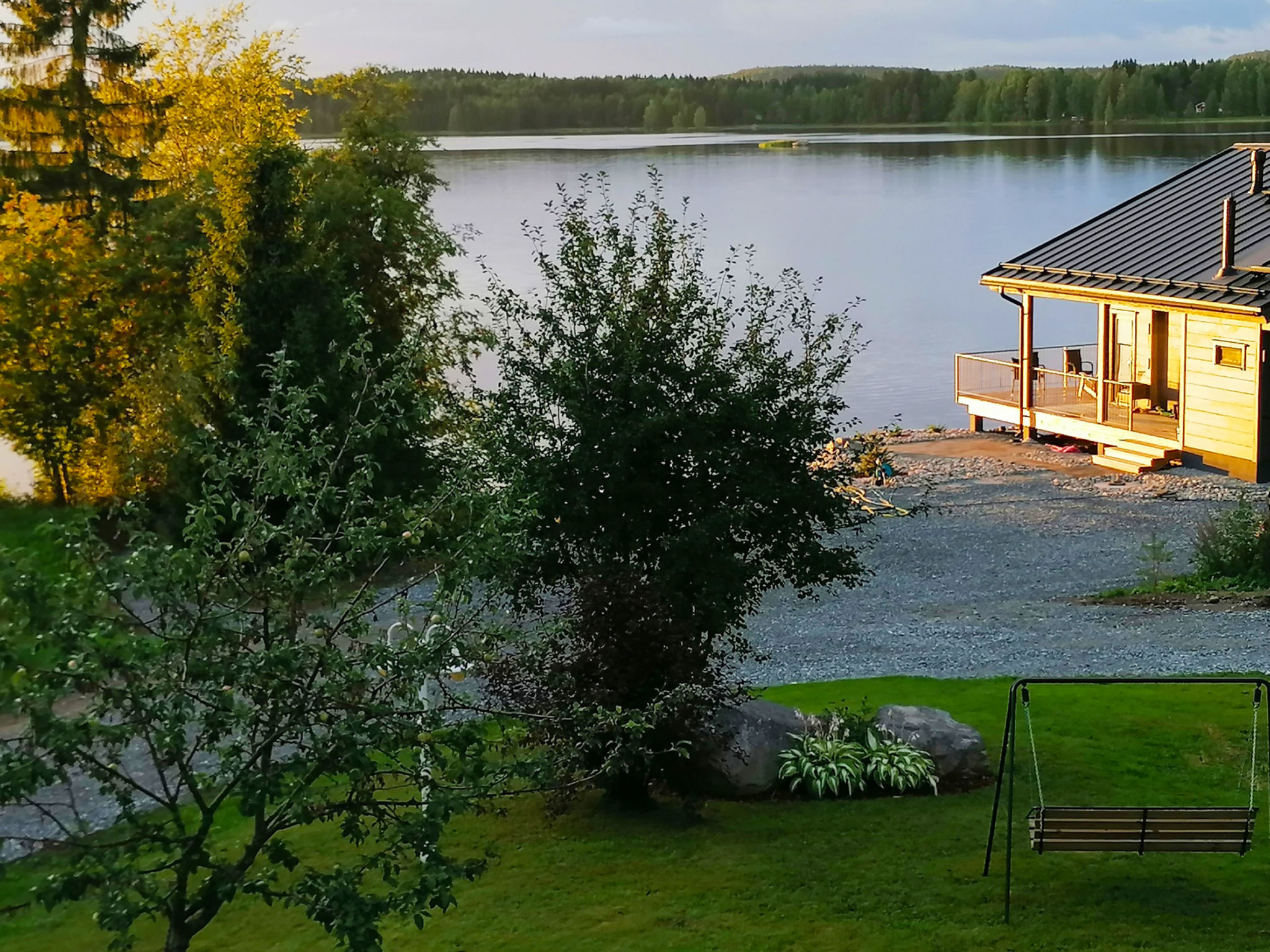 Maison Lakeside villa – Intérieur, photo 48 sur 60
