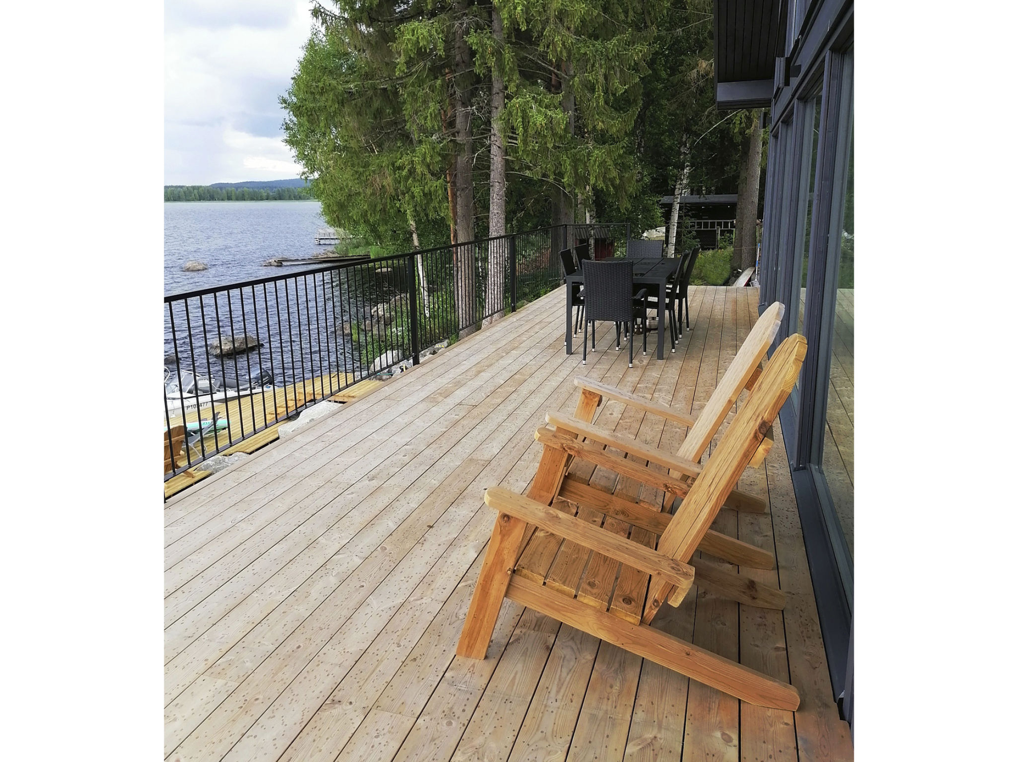 Maison Lakeside villa – Intérieur, photo 51 sur 60