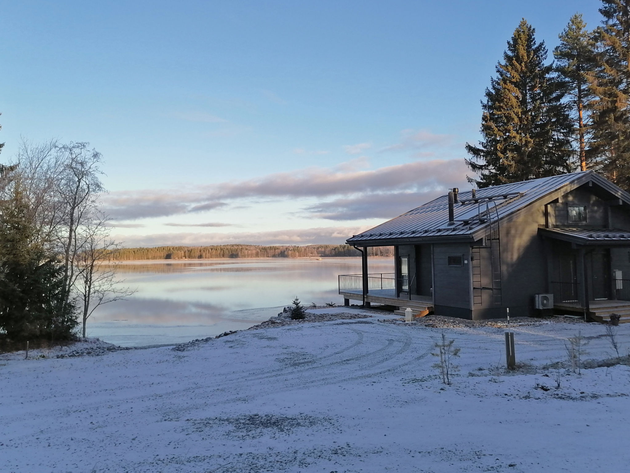 Maison Lakeside villa – Intérieur, photo 31 sur 60