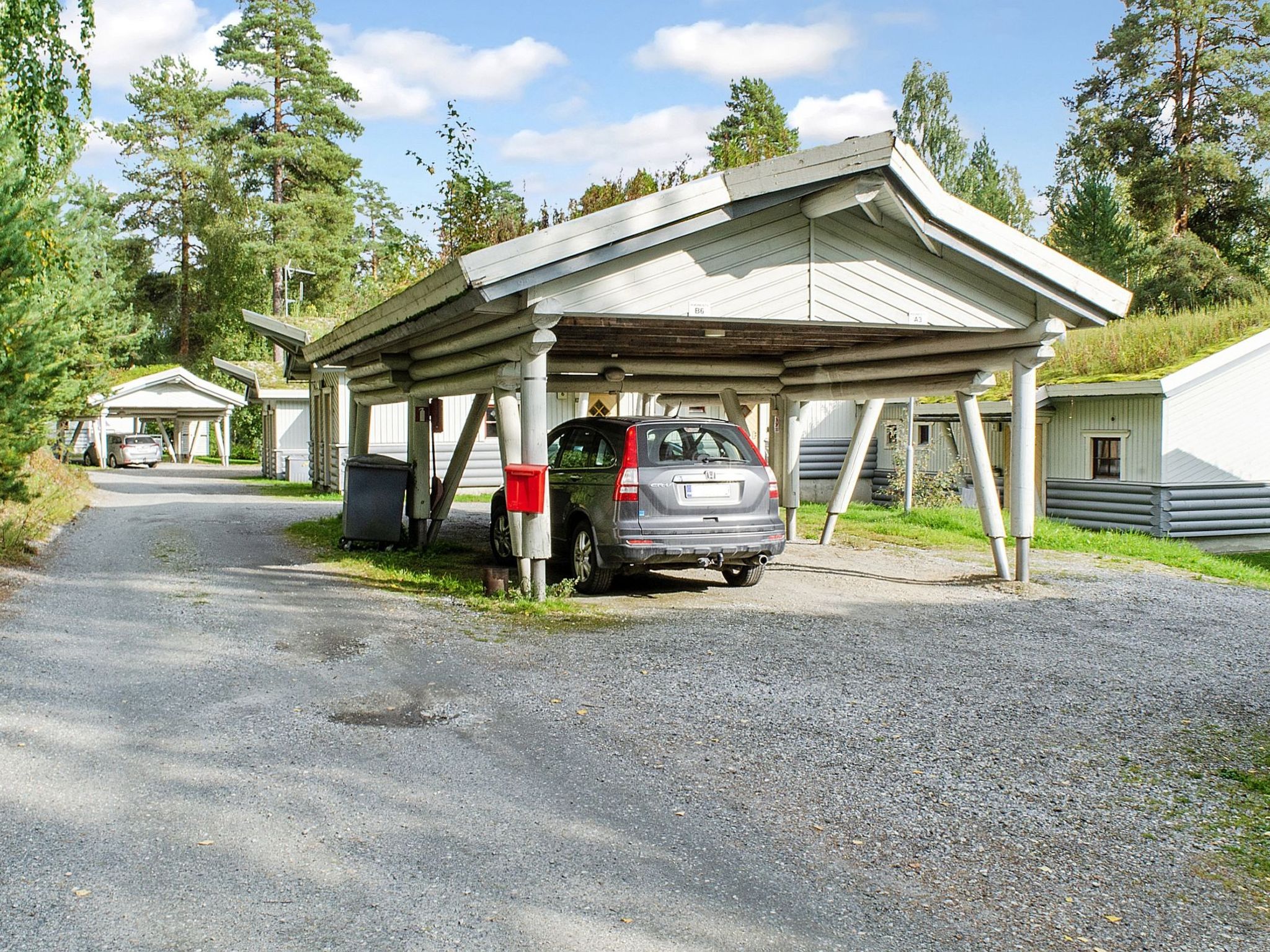 Kulta-käkönen 6 by bomba - Binnen