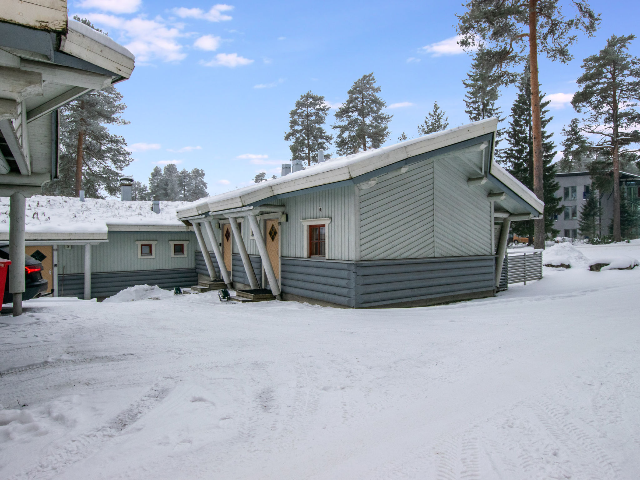 Kulta-käkönen 2 by bomba - Binnen