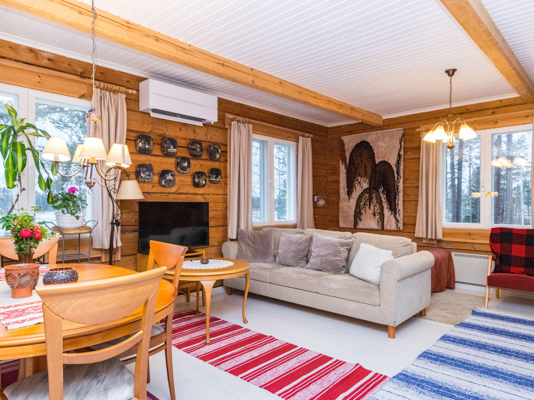 Maison Metsis – Intérieur, photo 44 sur 70