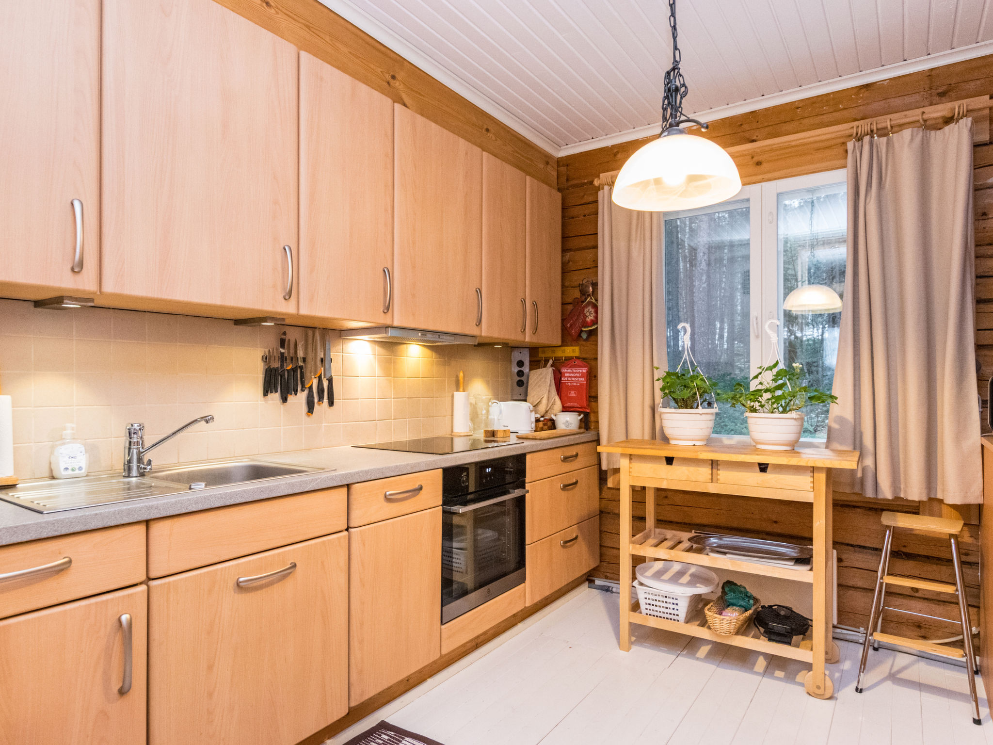 Maison Metsis – Intérieur, photo 49 sur 70