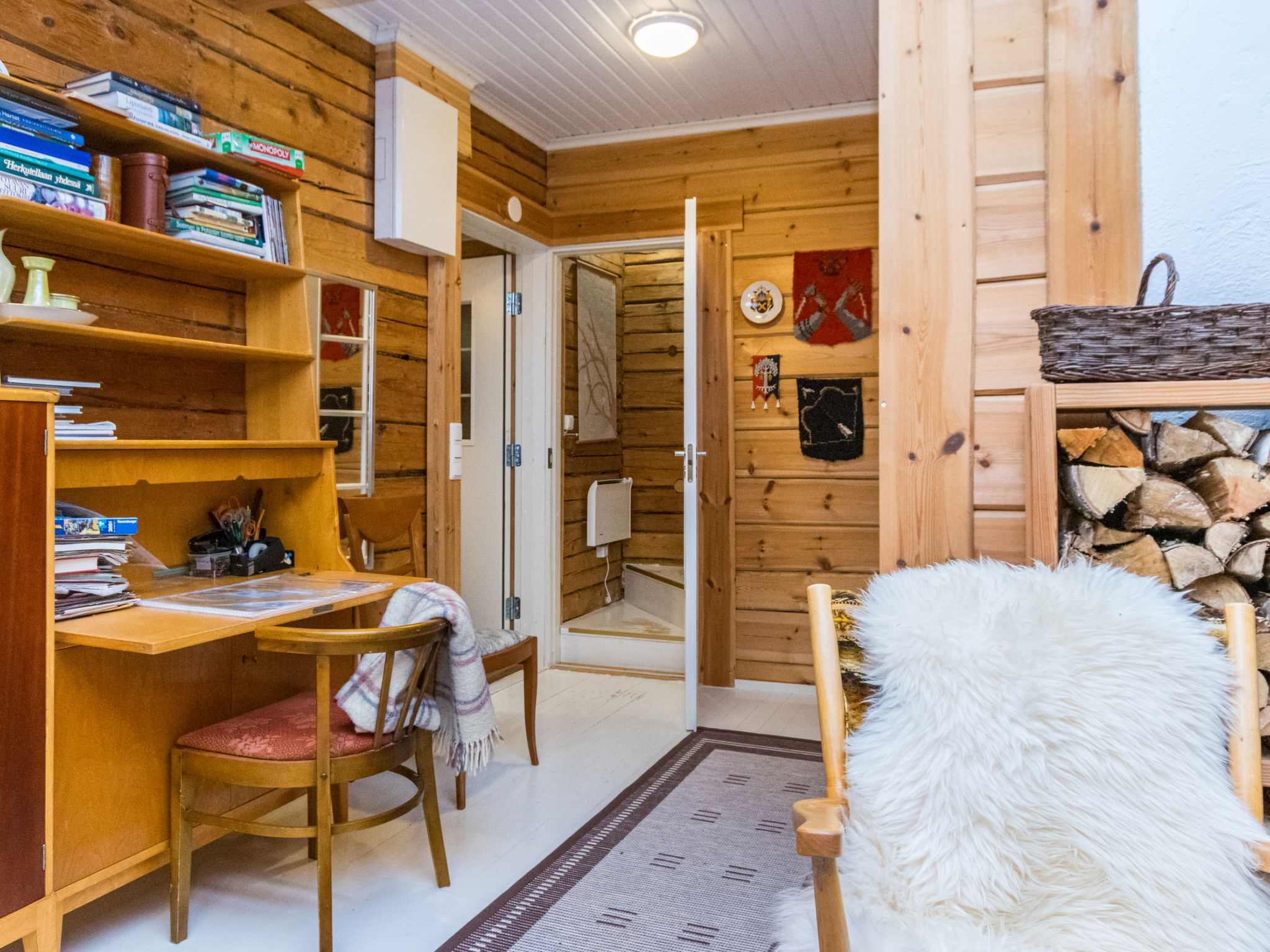 Maison Metsis – Intérieur, photo 52 sur 70