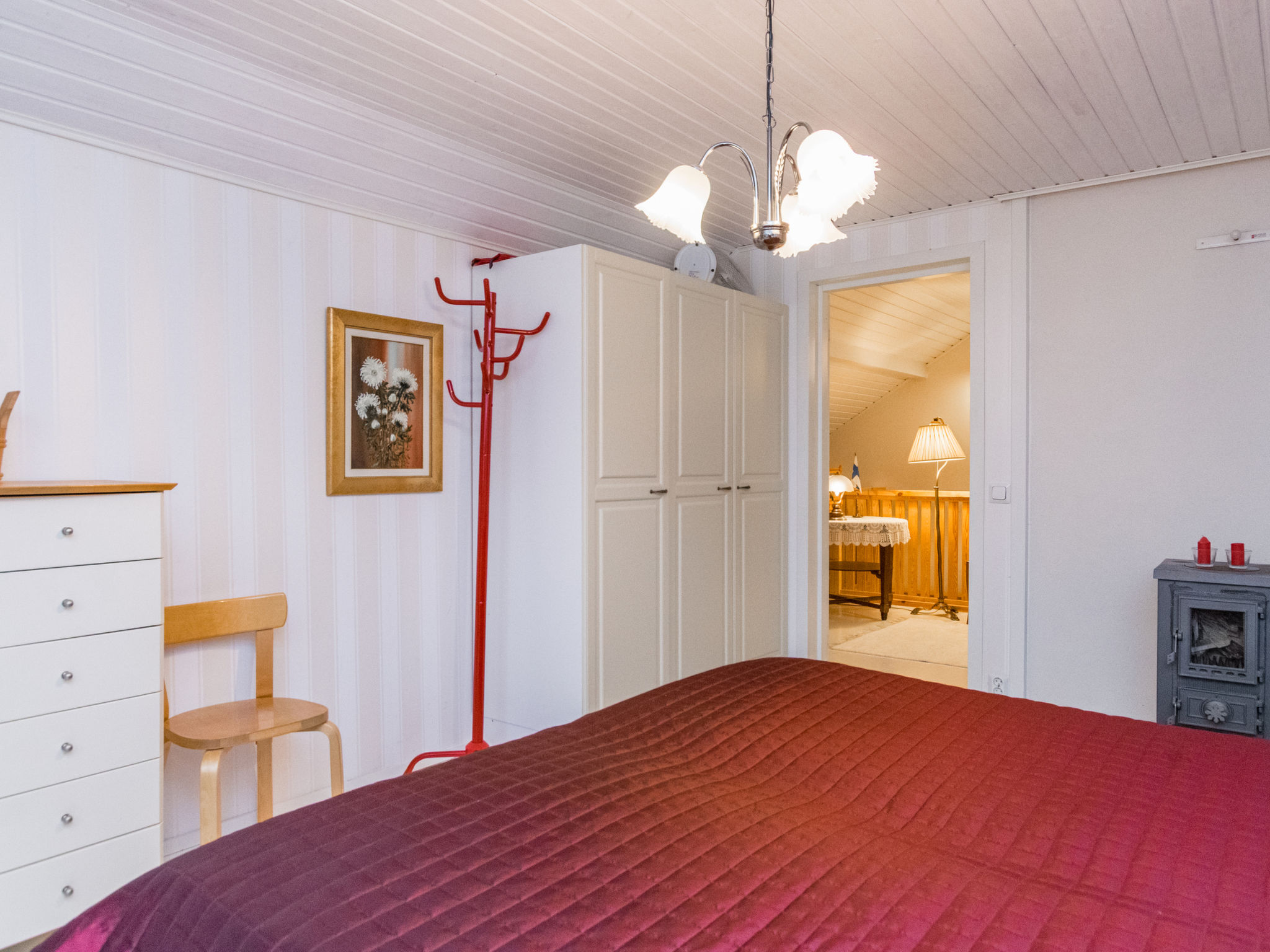 Maison Metsis – Intérieur, photo 59 sur 70