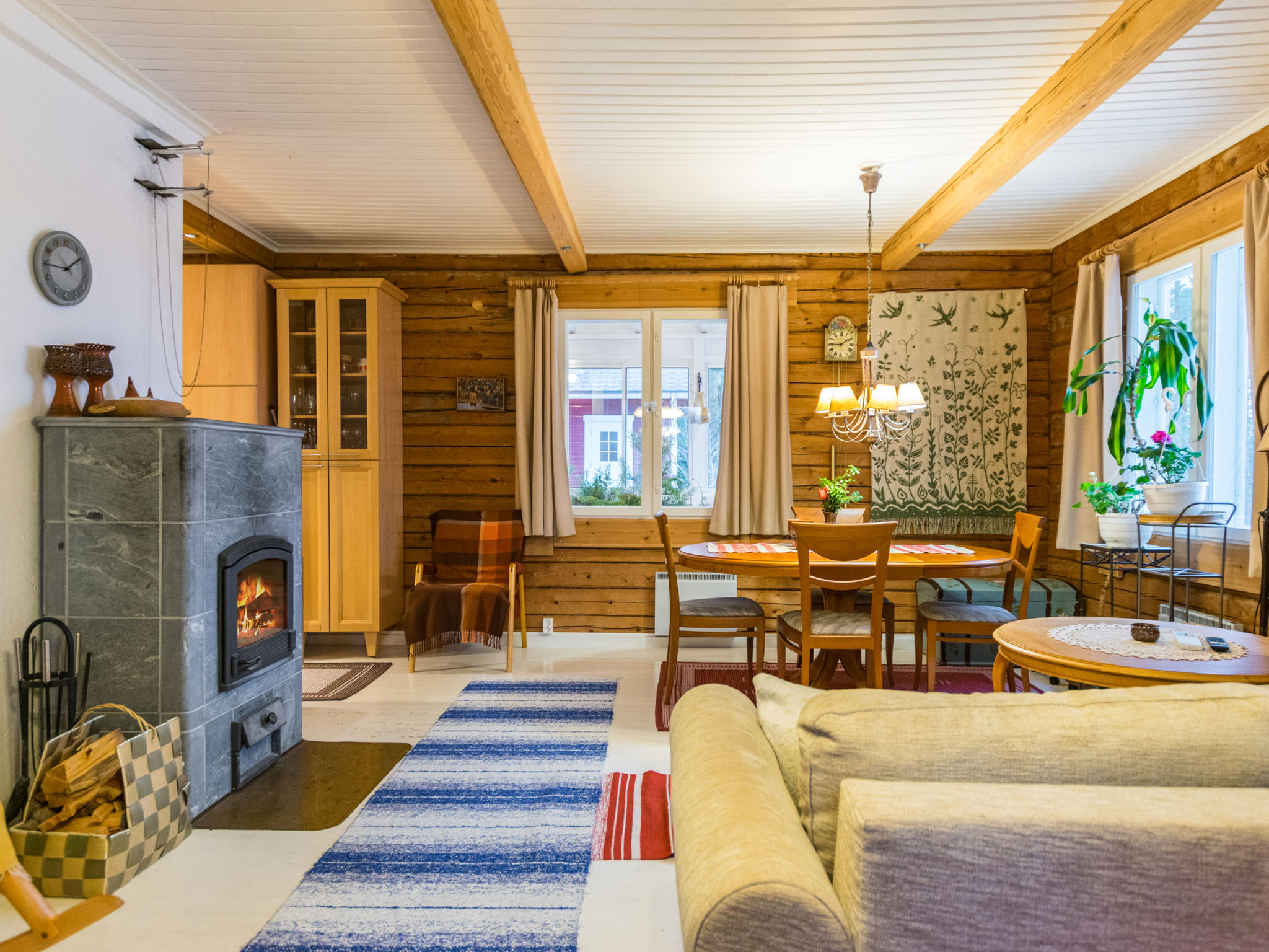 Maison Metsis – Intérieur, photo 12 sur 70