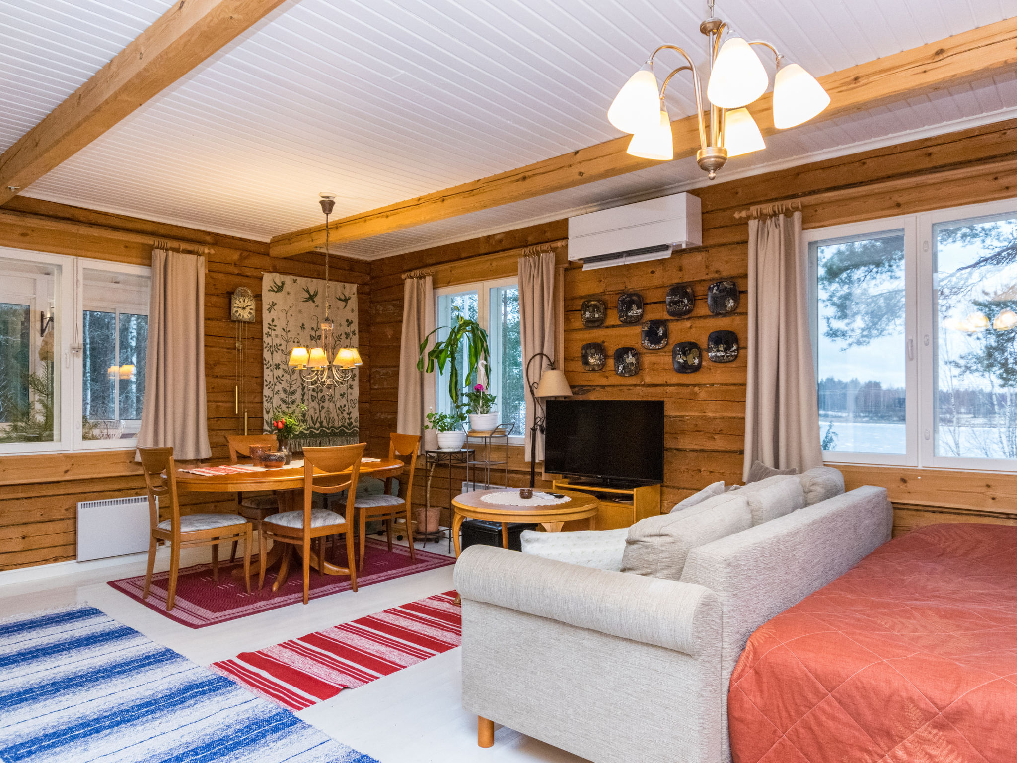 Maison Metsis – Intérieur, photo 14 sur 70