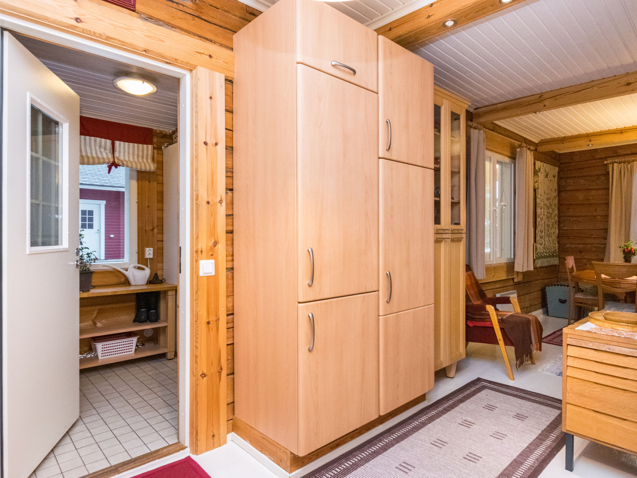 Maison Metsis – Intérieur, photo 20 sur 70