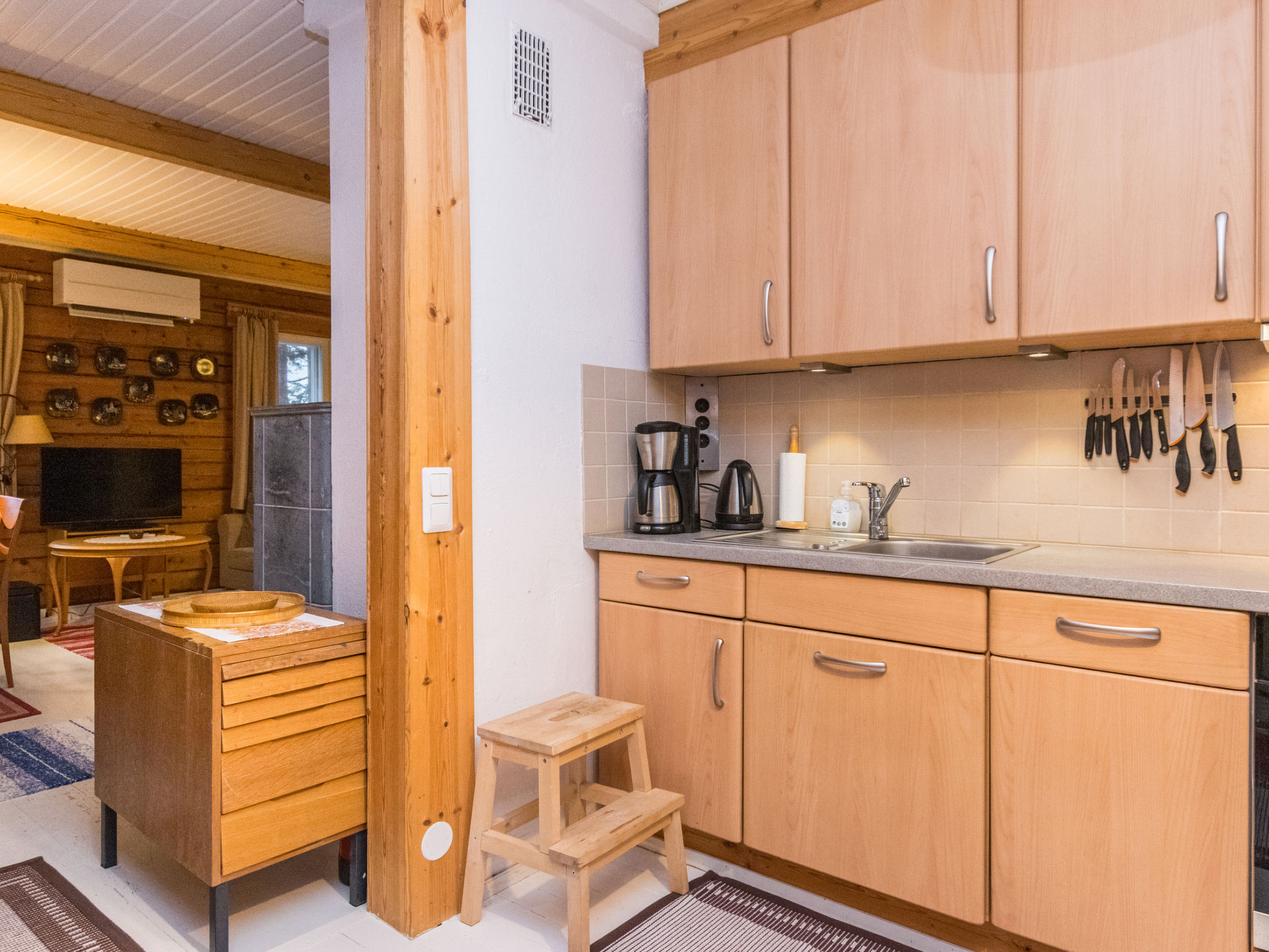 Maison Metsis – Intérieur, photo 22 sur 70