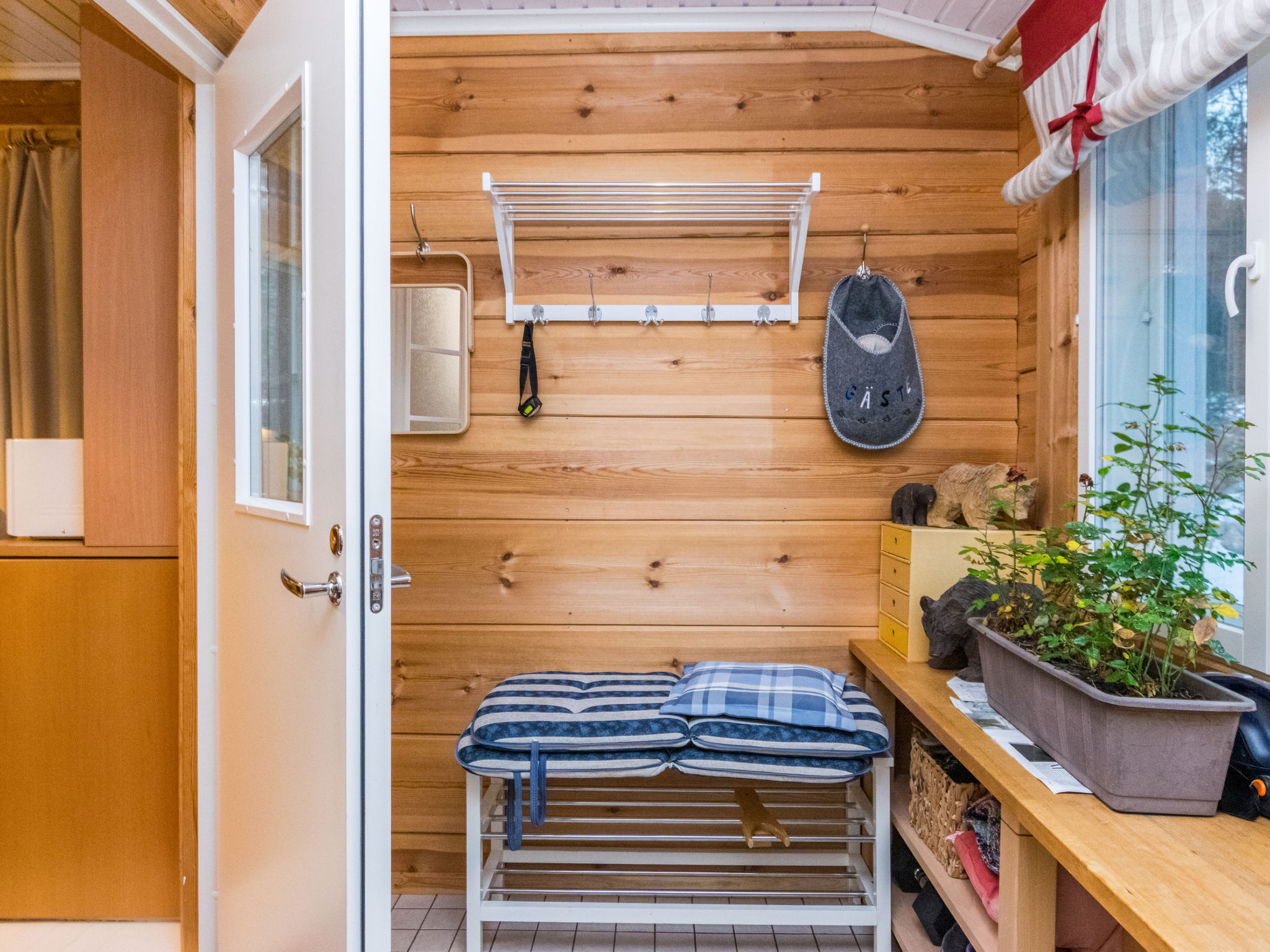 Maison Metsis – Intérieur, photo 25 sur 70