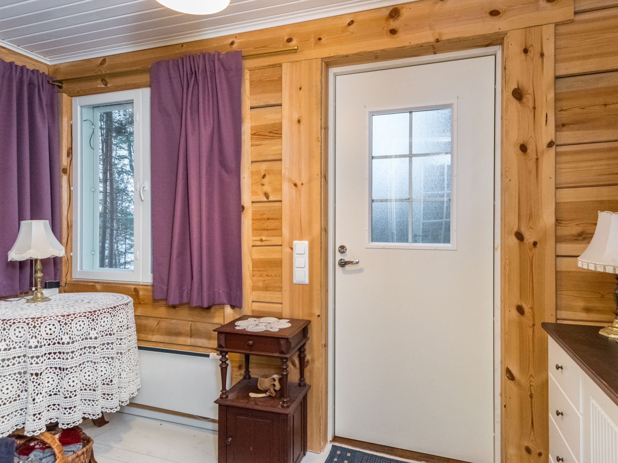 Maison Metsis – Intérieur, photo 27 sur 70