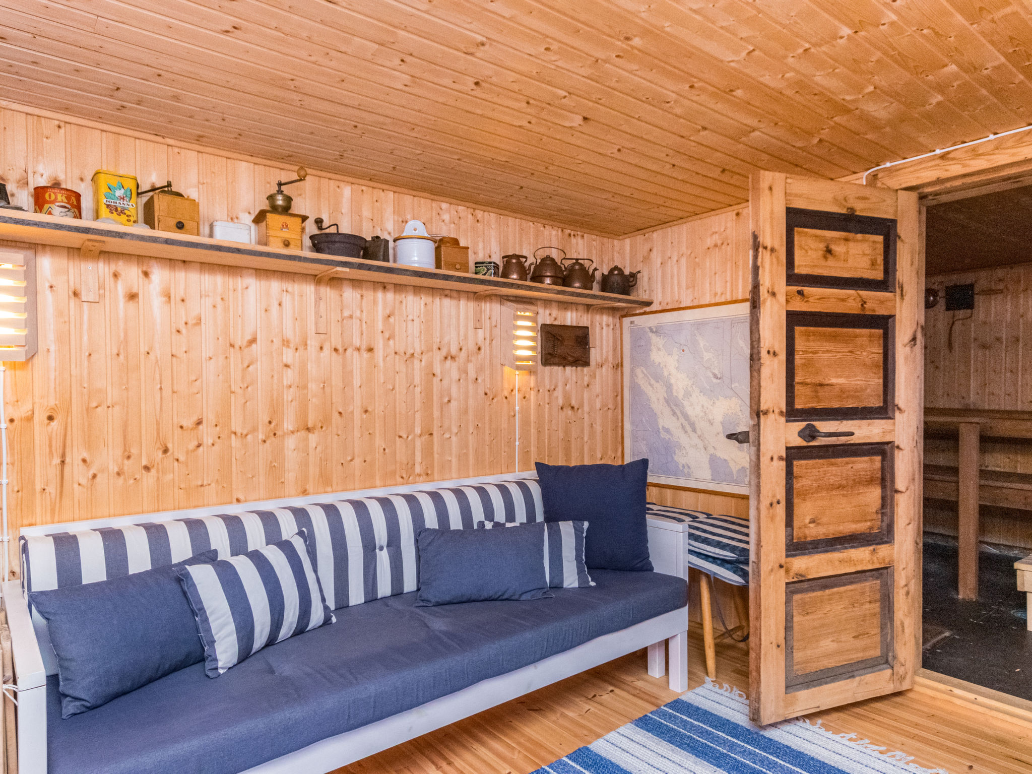 Maison Metsis – Intérieur, photo 31 sur 70