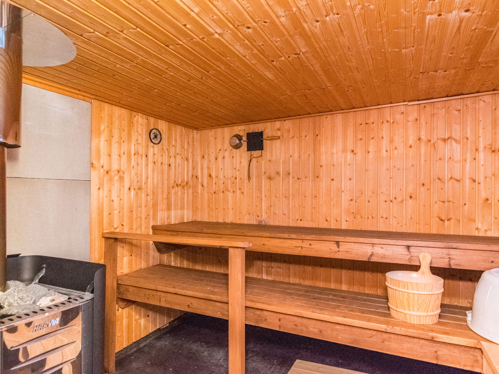 Maison Metsis – Intérieur, photo 32 sur 70