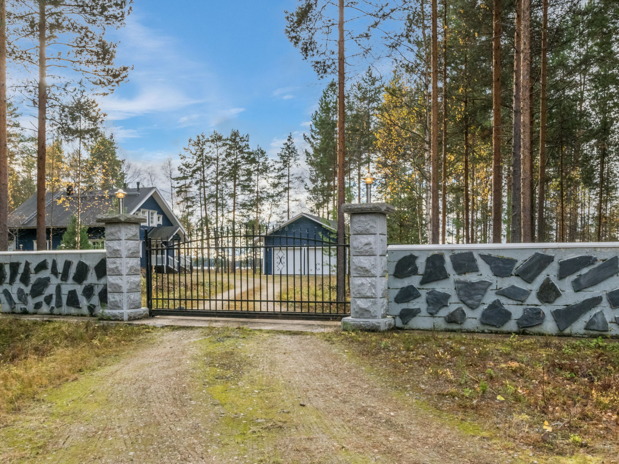 Villa laguna - Image 2