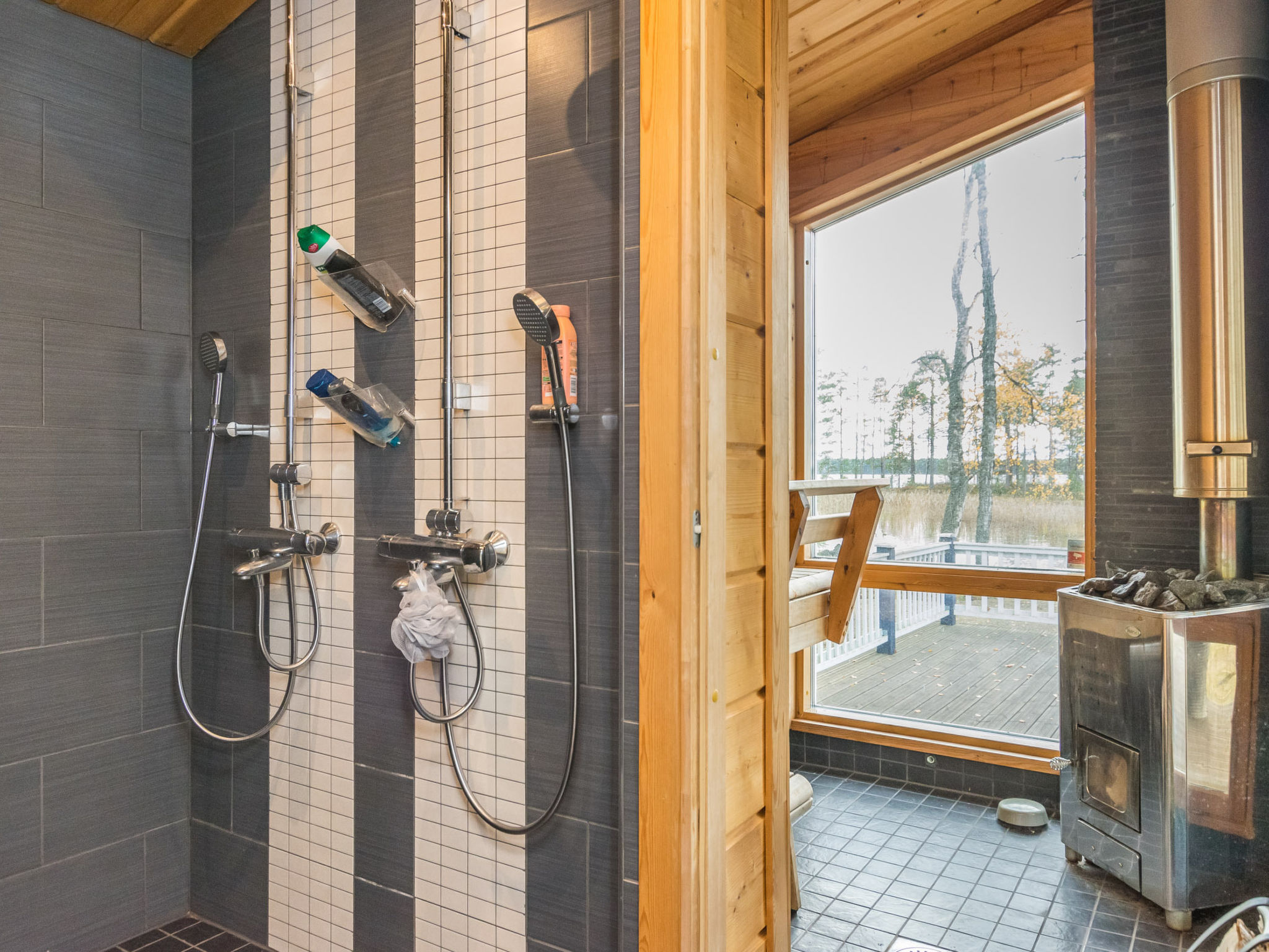 Maison Villa laguna – Intérieur, photo 6 sur 30