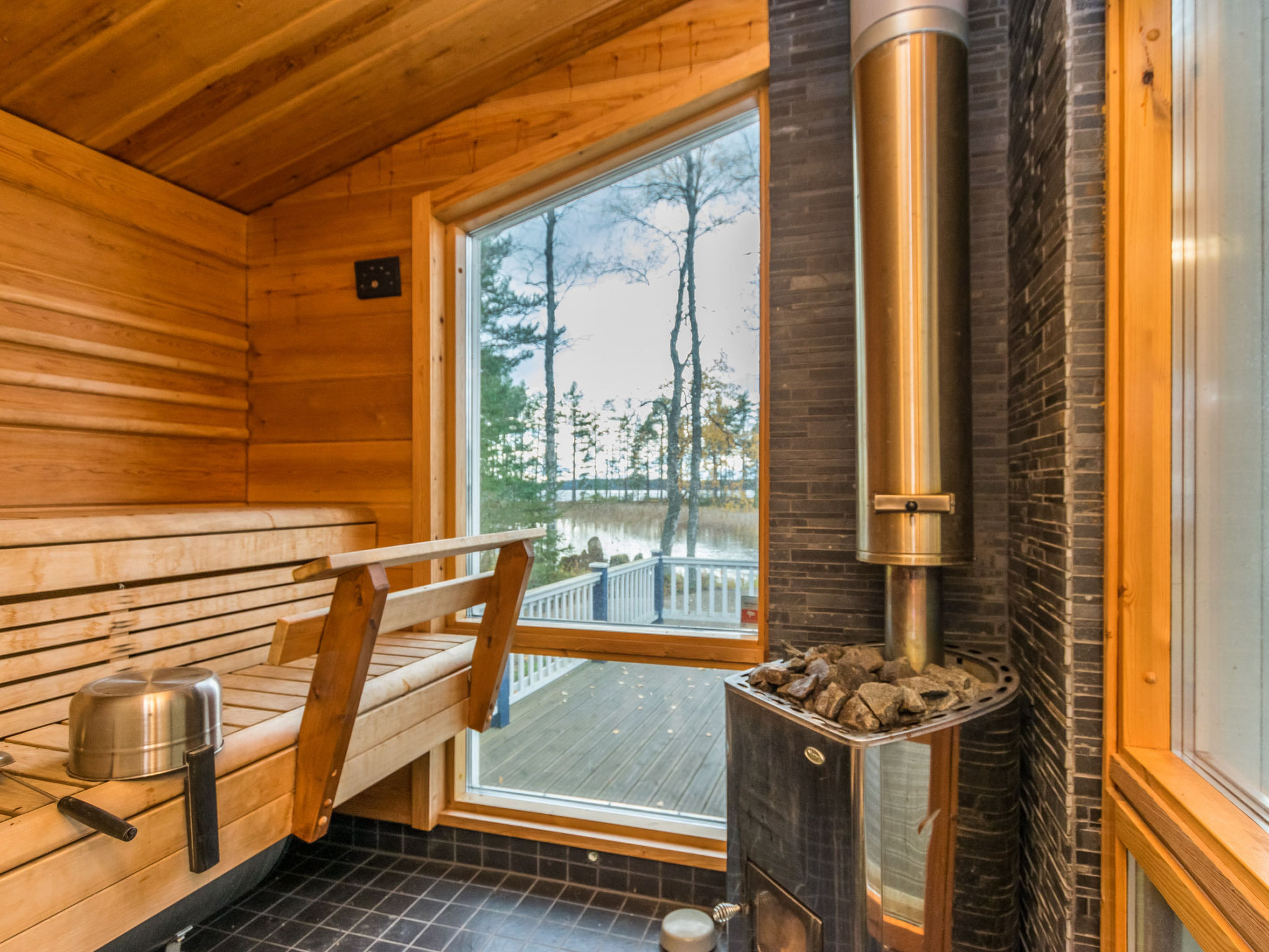 Maison Villa laguna – Intérieur, photo 7 sur 30