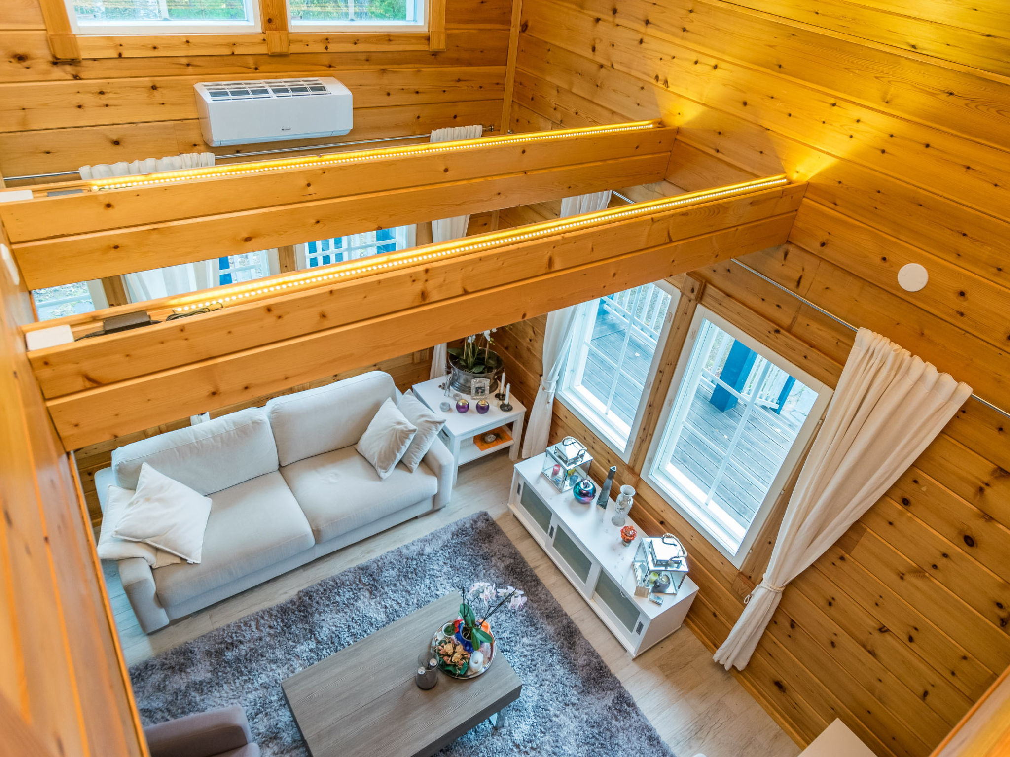 Maison Villa laguna – Intérieur, photo 12 sur 30